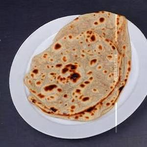Plain Tawa Parantha