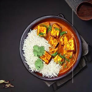 Paneer Butter Masala