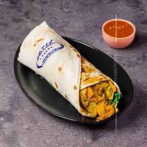 Chicken Korma Roll