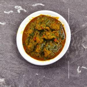 Palak Tamatar