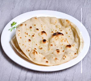 Butter Roti