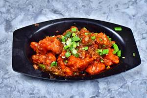 Gobi Manhurian Dry