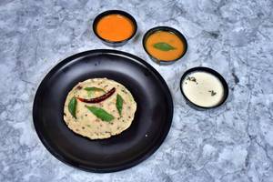 Veg Upma