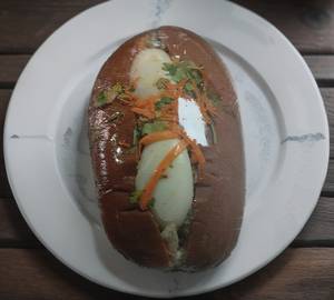 Egg sandwich