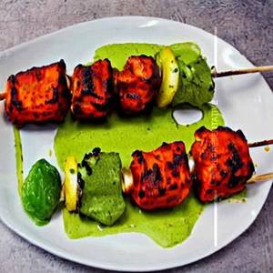 Rangeela Fish Tikka