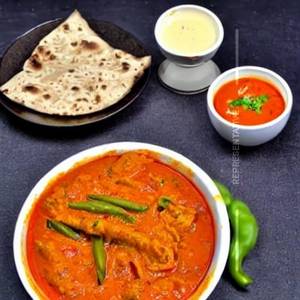 Aloo Matar Tamatar Rasedar [Full]