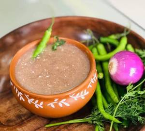 Ragi Java
