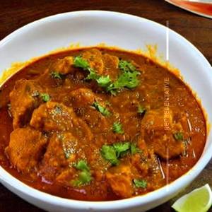Fish Masala