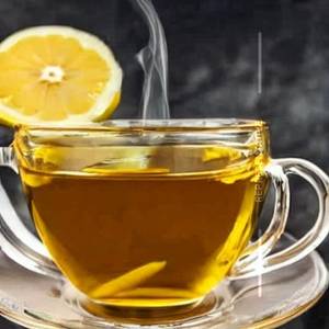Lemon Tea