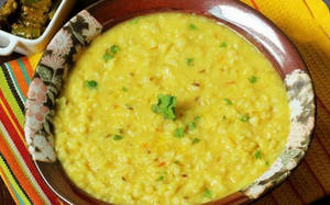 Dal Khichdi (gb)