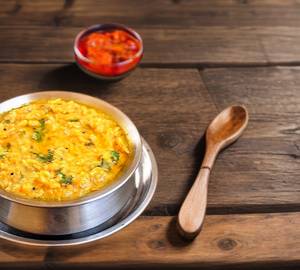 Dal Khichadi 500 Ml