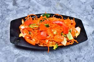 Tom Chilli Noodles