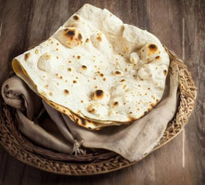Rumali Roti