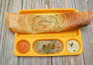 MASALA DOSA