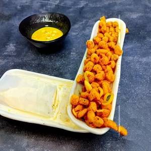 Chilli Baby Corn