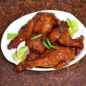 Bankong Chicken