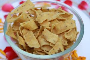 Ribbon pakodi 250g