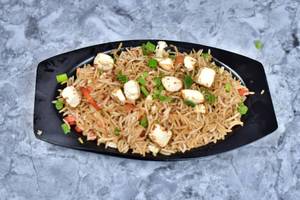 Paneer Fried Rice