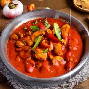 Cashew tomato