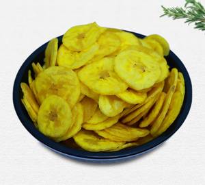 Banana chips - 200g