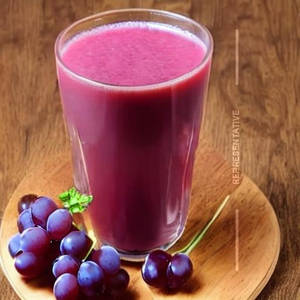 Grapes Juice