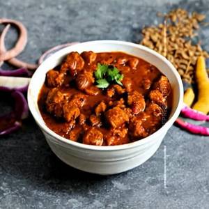 Choley Masala