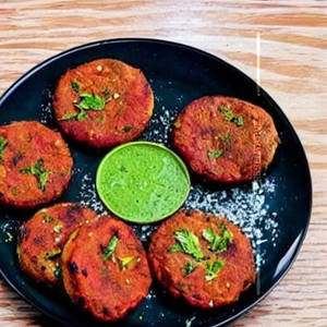 Pudina Chatni