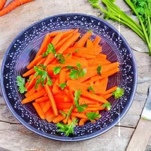 Carrot Salad