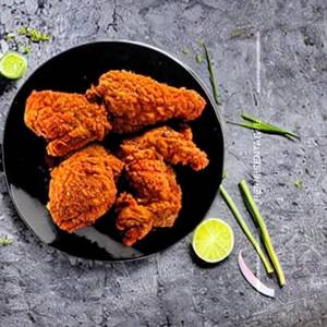 Fried Chicken