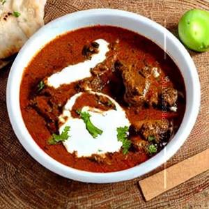 Mutton Rogani josh