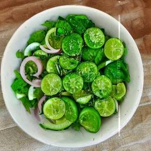 Salad Green