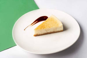 New York Cheesecake