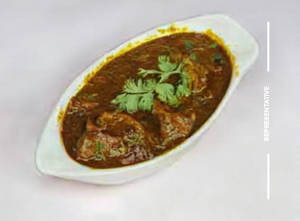 Mutton Mughlai [Boneless]