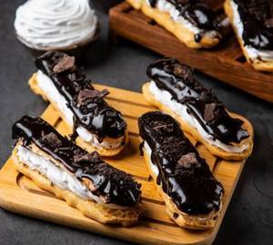 Eclairs
