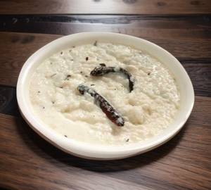 Curd Rice (500 Ml)