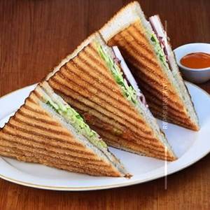Special Sanwich