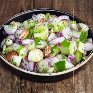 Onion Salad