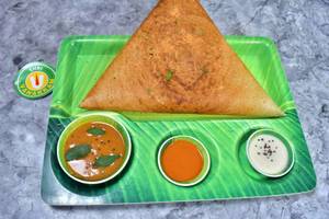 Onion Plain Dosa