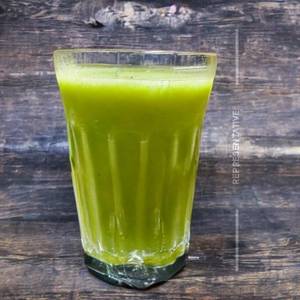 Fig juice