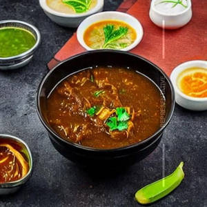 Shorba Nihari