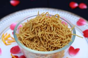 Kandhi pusa 250g