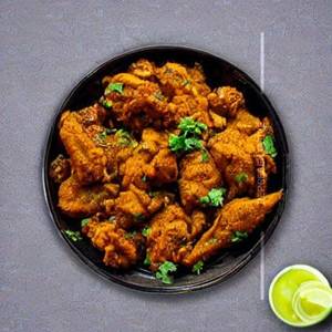 Chicken Kuttanad Fry