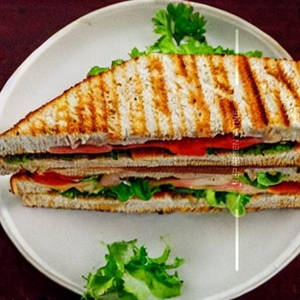 Chicken Sandwich