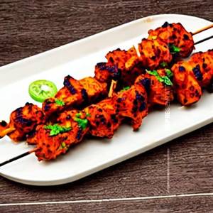 Chicken Tikka