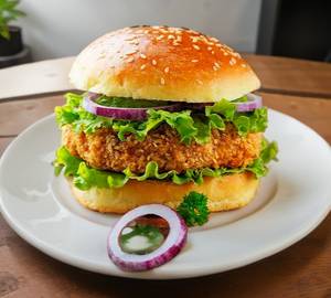 Veg Burger