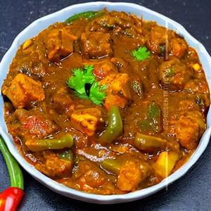 Mix Veg Masala