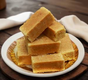 Hard mysorepak
