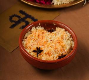 Kesar Kewra Rice