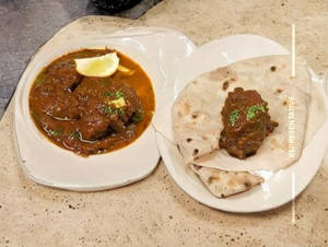 Mutton Afghani [Boneless]