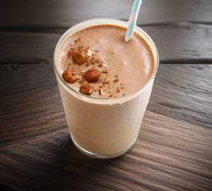 Hazelnut Banana